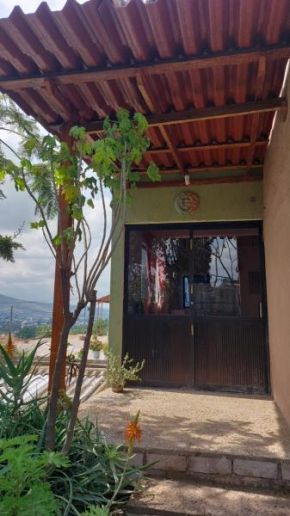 Casa la peñita